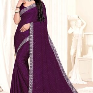 Chinnon Amethyst Spark